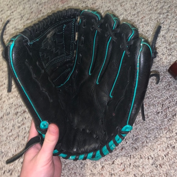 Wilson Other Wilson Softball Glove Poshmark